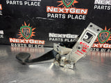 2010 CAMARO SS MANUAL BRAKE PEDAL AND BRACKET OEM 92199595 #1524