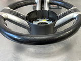 2011 FORD MUSTANG GT STEERING WHEEL OEM #481