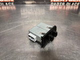 2008 FORD F250 6.4 TRAILER BRAKE CONTROL MODULE 9C34-2C006-AB OEM #1297