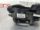 2013 MUSTANG GT WIPER AND SIGNAL STEERING SWITCH HOUSING MOUNT OEM #405