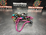 97-04 C5 CORVETTE RH PASSENGER SIDE DOOR WIRING HARNESS OEM #1368