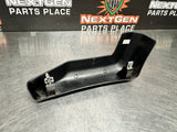 2005 FORD F250 CRASH MODULE TRIM COVER 3C34-25111C92-AAW OEM #929