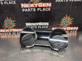 2015 MUSTANG GT SPEEDOMETER TRACKAPP AUTO INSTRUMENT CLUSTER OEM #1427
