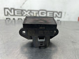 10-14 FORD MUSTANG GT FUEL PUMP CONTROL MODULE AU5A-9D370-AG OEM #405