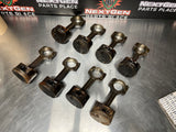 GEN 4 LC9 5.3 RODS AND PISTONS OEM #C244