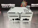 2017 FORD MUSTANG GT SINGLE CD AM FM RADIO STEREO OEM GR3T-19C107-AB OEM #772