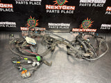 2001 C5 CORVETTE FRONT END ABS HEADLIGHT HARNESS AUTO OEM #1374