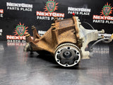 05-06 PONTIAC GTO REAR DIFFERENTIAL LSD 3.46 GEAR RATIO OEM #1269