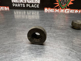 2011 FORD MUSTANG GT LOWER RADIATOR BUSHINGS OEM #1111