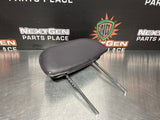 2004-2006 PONTIAC GTO REAR HEAD REST PURPLE OEM #784