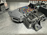 2011 FORD F350 FUSE BOX BODY CONTROL MODULE BCM BC3T-14B476-DJ OEM #765