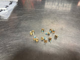 1998 C5 CORVETTE FUEL PUMP HARDWARE OEM #1251