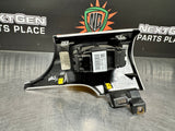 2017 FORD MUSTANG GT HEADLIGHT SWITCH DASH TRIM BEZEL FR3B-13D168 OEM #794