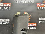 2004 PONTIAC GTO B PILLAR INTERIOR TRIM RH PASSENGER SIDE OEM #1167