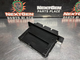 2014 MUSTANG GT MANUAL ECU PCM ENGINE CONTROL MANAGEMENT DR3A-12A650-AHB #1542