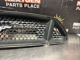2015 FORD MUSTANG GT FRONT GRILL ASSEMBLY OEM #1498