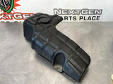 97-04 C5 CORVETTE WINDSHIELD WASHER FLUID RESERVOIR W/ PUMP OEM 22154853 #327