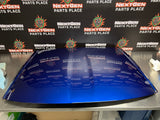 2007 C6 CORVETTE COUPE TARGA TOP LEMANS BLUE OEM #ALEX