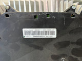 2011 MUSTANG GT RADIO AUDIO AMP AMPLIFIER AR3T-18T805 OEM #449