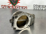 LS3 GOLD BLADE THROTTLE BODY OEM #SM2