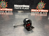 2006 C6 CORVETTE LEFT FRONT DRIVER RIDE HEIGHT SENSOR OEM 25348414 #1364