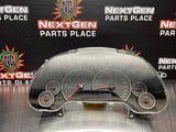 2007 C6 CORVETTE CLUSTER ASSEMBLY AUTO 44,983 MILES OEM 15832637 #764
