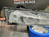 18-23 FORD MUSTANG GT RH RIGHT SIDE PASSENGER FOG LIGHT DRL OEM #787