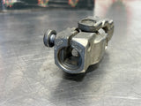2018 FORD MUSTANG GT STEERING SHAFT JOINT OEM #390