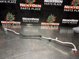 2000-2004 C5 CORVETTE AIR CONDITIONING CONDENSOR AC LINE OEM #1374