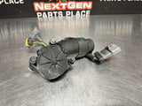 2004 C5 CORVETTE RH PASSENGER SIDE HEADLIGHT MOTOR OEM 16530236 #663