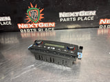2007 C6 CORVETTE CLIMATE CONTROL 15858813 OEM #1520