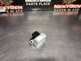 2015 FORD MUSTANG GT FUEL PUMP CONTROL MODULE OEM FR3A-9D370-AA #1434