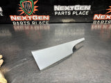 2015 FORD MUSTANG GT LH DRIVER SIDE DASH TRIM FR3B-63044B79 OEM #1528