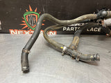 2004 PONTIAC GTO HEATER CORE LINES HOSES OEM #1043