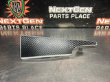 2015 FORD MUSTANG GT LH DRIVER SIDE DASH TRIM FR3B-63044B79 OEM #1615