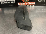 16-22 CAMARO SS RH PASSENGER FUEL RAIL COVER OEM 12651177 #1580