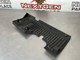 10-14 FORD MUSTANG GT LOWER KNEE BOLSTER DASH PANEL OEM #312