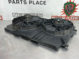 2001 CAMARO Z28 RADIATOR / CONDENSER FAN ASSEMBLY 24001282 OEM #329