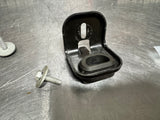 2012 CAMARO SS FRONT RADIATOR UPPER HOLD DOWN MOUNTS OEM #780