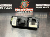 2011 CHEVY SILVERADO LTZ 2500HD HEADLIGHT TRANSFER CASE SWITCH 25810643 OEM #732