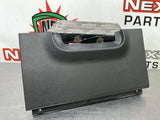 2012 FORD F-150 DRIVER SIDE KNEE BOLSTER DASHBOARD TRIM COVER OEM #314