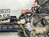 2010 FORD F350 6.4 DIESEL ENGINE BAY WIRING HARNESS OEM #496