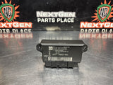 2024 FORD MUSTANG GT LH DRIVER SIDE DOOR CONTROL MODULE JX7T-14B533-BD OEM#1392
