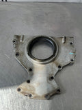 97-04 C5 CORVETTE REAR TIMING COVER OEM 12559287 #303