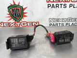 2002 CAMARO Z28 ENGINE FUSE BOX OEM #364