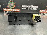 2008 FORD F350 CLIMATE CONTROL HVAC OEM 7C3T-19980-DD #1034