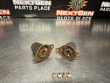 2013 FORD MUSTANG GT REAR END BUMP STOPS 5R33-5K570-AC OEM #1160