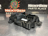 2014 FORD F350 BODY CONTROL MODULE CABIN FUSE BOX EC3T-14B476-BA #1333