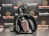 15-17 FORD MUSTANG GT AFTERMARKET ROUSH COLD AIR INTAKE #1498