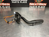 2014 CHEVY SILVERADO 2500HD STEERING COLUMN GEAR SELECTOR  SHIFTER OEM #744